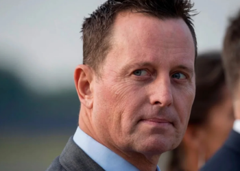 Régimen de Maduro confirmó su reunión con Richard Grenell, enviado de Donald Trump (Detalles)