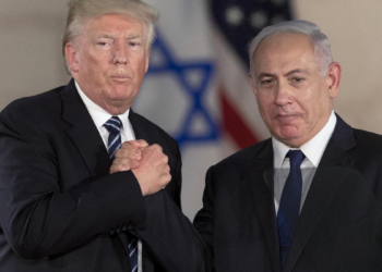 La Casa Blanca confirma que Trump recibirá a Netanyahu el martes en Washington