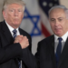 La Casa Blanca confirma que Trump recibirá a Netanyahu el martes en Washington
