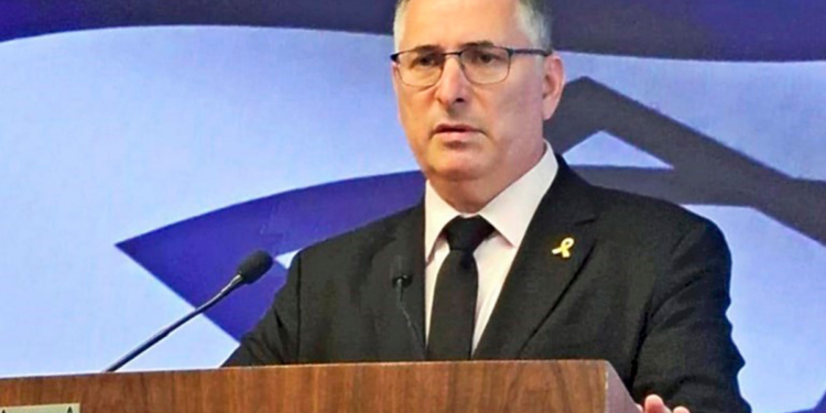 Israel condena la ilegal juramentación de Maduro y llama a restaurar la democracia en Venezuela