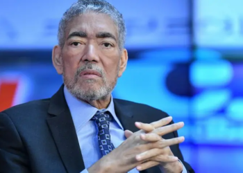 Presidente de República Dominicana destituye a canciller por acudir sin autorización a juramentación de Maduro