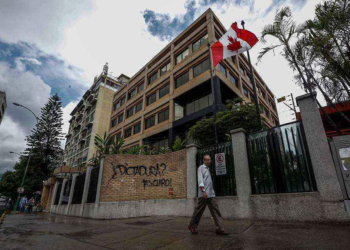 Canadá sanciona a 14 altos funcionarios del chavismo involucrados en la violación de DDHH