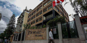 Canadá sanciona a 14 altos funcionarios del chavismo involucrados en la violación de DDHH