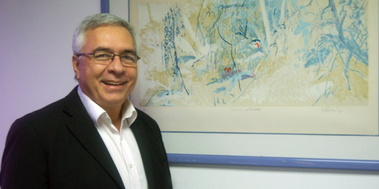 Denuncian la detención de Noel Álvarez, ex presidente de Fedecámaras y jefe del Comando Con Venezuela en Miranda