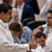Justicia de EEUU revela supuesto acuerdo entre Iván Márquez y Nicolás Maduro para traficar drogas