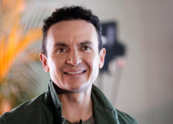 El cantautor colombiano Fonseca anuncia una nueva gira ‘Tropicalia’ por Estados Unidos