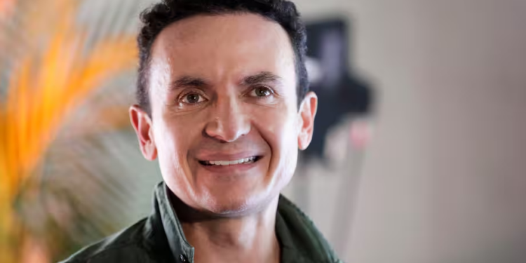 El cantautor colombiano Fonseca anuncia una nueva gira ‘Tropicalia’ por Estados Unidos