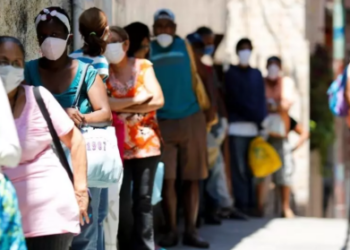 Descubren presencia del coronavirus en aguas residuales de Caracas