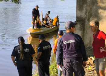 Niño murió ahogado tras caer por accidente en un río en el estado Zulia