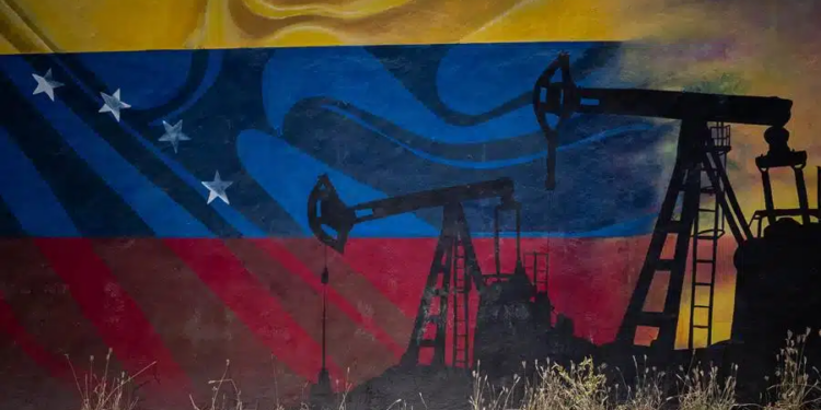 Venezuela alcanzó su mayor producción petrolera en 6 años, según la firma Argus