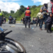 Venezuela registró 354 accidentes de tránsito y 169 fallecidos solo en el mes de diciembre