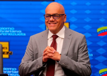 Jorge Rodríguez asegura que en Venezuela habrán elecciones «muy pronto»