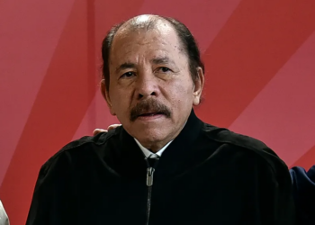 Parlamento de Nicaragua comienza a reformar la Constitución que da un poder total a Ortega