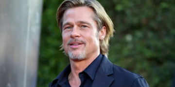 Perdió sus ahorros: Le hicieron creer que estaba en una relación con Brad Pitt y la estafaron en 830.000 euros