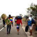 Guyana está vigilando su frontera porque prevé una “avalancha” de migrantes de Venezuela