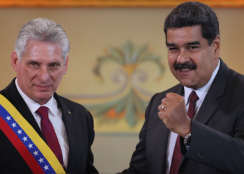 Régimen de Maduro celebra el retiro de Cuba de la lista de países que promueven el terrorismo