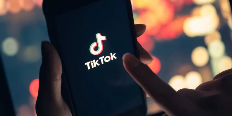 TikTok planea cierre total en EEUU si no se para la prohibición, según medio oficial chino