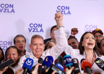 BBC Mundo | Qué opciones le quedan a la oposición en Venezuela ahora que Maduro fue juramentado como presidente