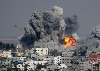 Israel y Hamás alcanzan un principio de acuerdo de alto el fuego en Gaza tras 15 meses de guerra