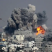 Israel y Hamás alcanzan un principio de acuerdo de alto el fuego en Gaza tras 15 meses de guerra