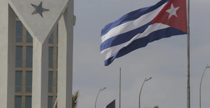 Cuba aclara que excarcelación de 553 presos no es una amnistía y podrían volver a prisión