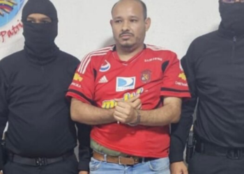 Periodista Carlos Julio Rojas cumple nueve meses detenido en El Helicoide sin derecho a la defensa