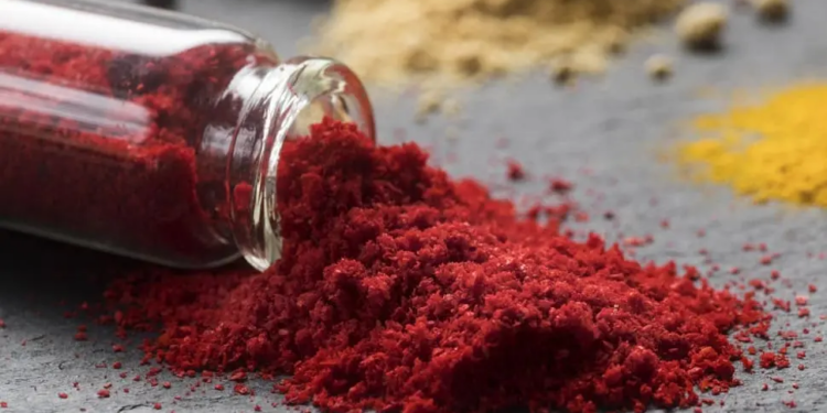 EEUU prohíbe el uso alimenticio del colorante rojo nº 3, presente en bebidas y dulces