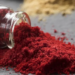EEUU prohíbe el uso alimenticio del colorante rojo nº 3, presente en bebidas y dulces
