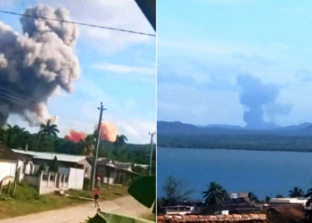 Cuba declara muertos a los 13 militares desaparecidos en explosión de un almacén de armas