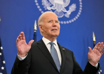 Biden advirtió en su discurso de despedida sobre el “ascenso de una oligarquía” que amenaza la democracia de EEUU