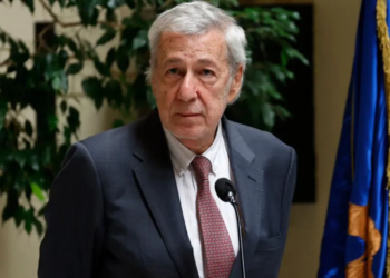 Canciller de Chile sobre reconocimiento a Edmundo González : «No nos corresponde reconocer ganadores de elecciones en terceros países»