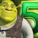 “Shrek 5″ retrasa su fecha de estreno hasta diciembre de 2026