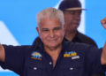 Inicia juicio contra el expresidente Martinelli por sobornos de Odebrecht en Panamá