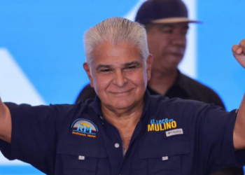 Inicia juicio contra el expresidente Martinelli por sobornos de Odebrecht en Panamá