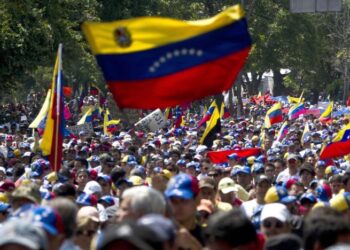 Cancilleres «reivindicarán la democracia en Venezuela y América» en un acto en Panamá
