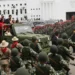 La dictadura chavista desplegará 1.200 efectivos militares para custodiar a Maduro durante su ilegítima investidura presidencial