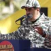 El dictador Nicolás Maduro ordenó la activación de una red militar para reprimir las protestas opositoras: “No se equivoquen”