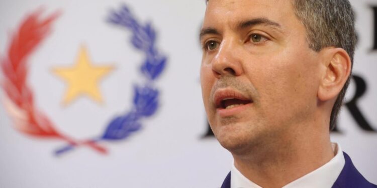 Paraguay ratifica apoyo a Edmundo González Urrutia y pide salida de diplomáticos venezolanos