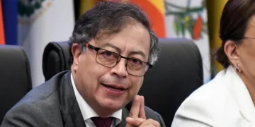 Petro aseguró que Colombia mantendrá relaciones con Venezuela y reiteró que las elecciones «no fueron libres desde un comienzo»