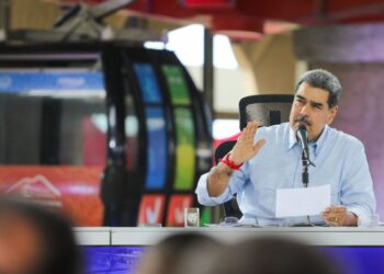 Maduro ordenó la reactivación del Teleférico Macuto-Warairarepano (Detalles)