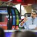 Maduro ordenó la reactivación del Teleférico Macuto-Warairarepano (Detalles)