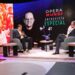 Maduro acusa a María Corina Machado de fingir un «autosecuestro» durante manifestación en Caracas