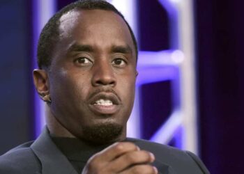 Sean “Diddy” Combs fue demandado nuevamente por agresión sexual contra un menor