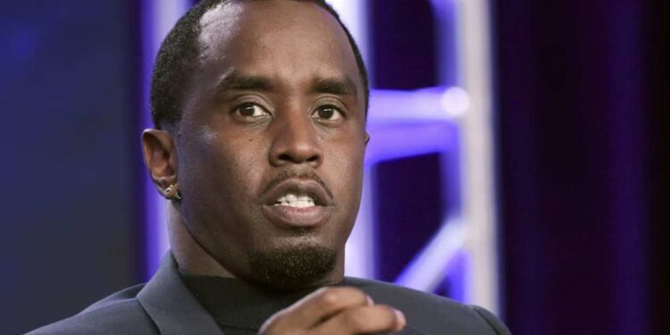 Sean “Diddy” Combs fue demandado nuevamente por agresión sexual contra un menor