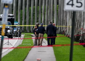 FBI alerta de posible aumento de atentados en EEUU tras el atropello múltiple de Nueva Orleans