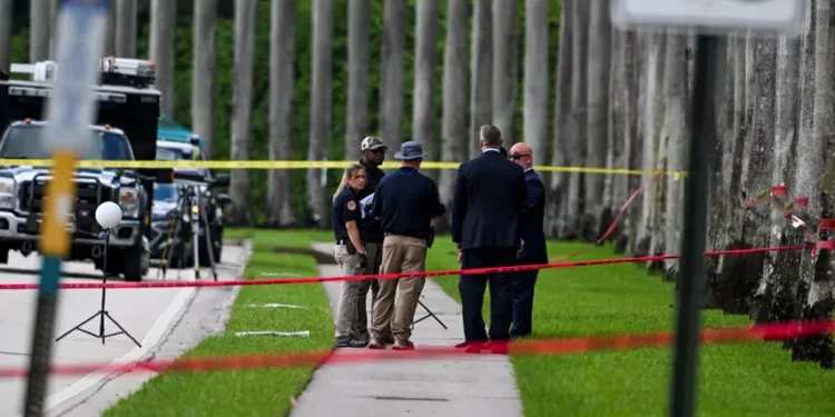 FBI alerta de posible aumento de atentados en EEUU tras el atropello múltiple de Nueva Orleans