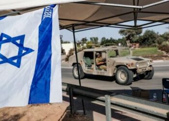 Israel denunció que nueva lista de rehenes que pretende liberar Hamás no cumple con el acuerdo pactado