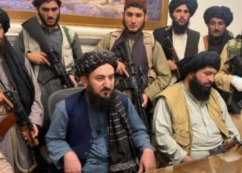 Talibanes rechazaron órdenes de arresto de la CPI por abusos contra las mujeres