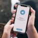 Telegram bloquea canales de medios rusos en Europa