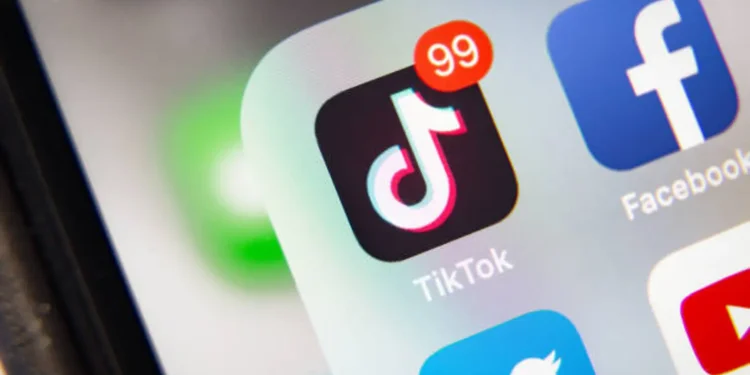 Tribunal Supremo de EEUU avala ley que forzaría a TikTok a dejar de operar antes del 19 de enero